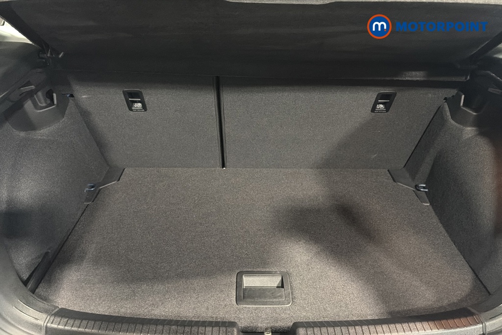 Volkswagen Polo Life Manual Petrol Hatchback - Stock Number (1670383) - 30th supplementary image