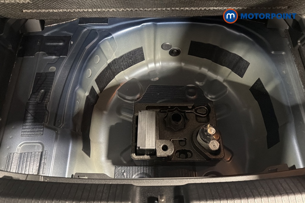Volkswagen Polo Life Manual Petrol Hatchback - Stock Number (1670383) - 33rd supplementary image