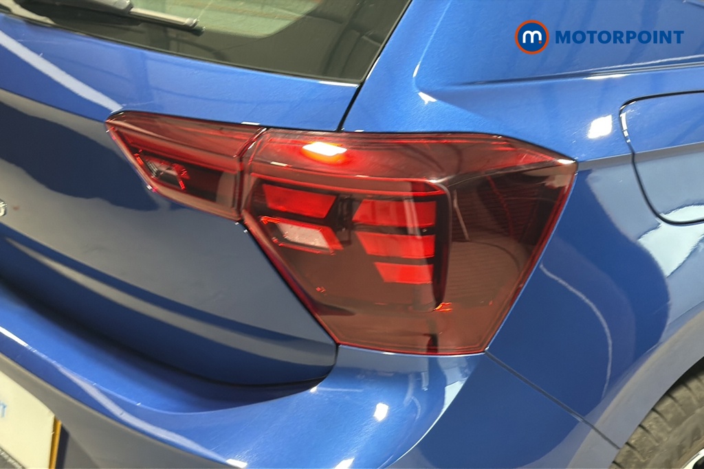 Volkswagen Polo Life Manual Petrol Hatchback - Stock Number (1670383) - 36th supplementary image