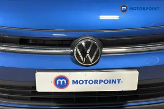 Volkswagen Polo Life Manual Petrol Hatchback - Stock Number (1670383) - 43rd supplementary image