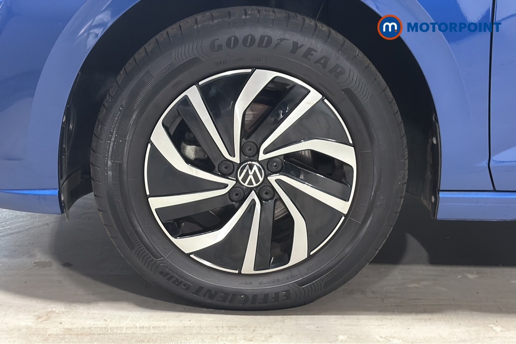 Volkswagen Polo Life Manual Petrol Hatchback - Stock Number (1670383) - 44th supplementary image