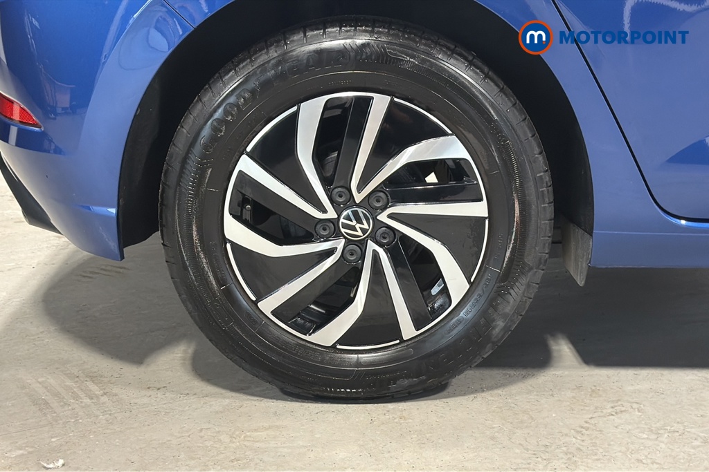 Volkswagen Polo Life Manual Petrol Hatchback - Stock Number (1670383) - 46th supplementary image