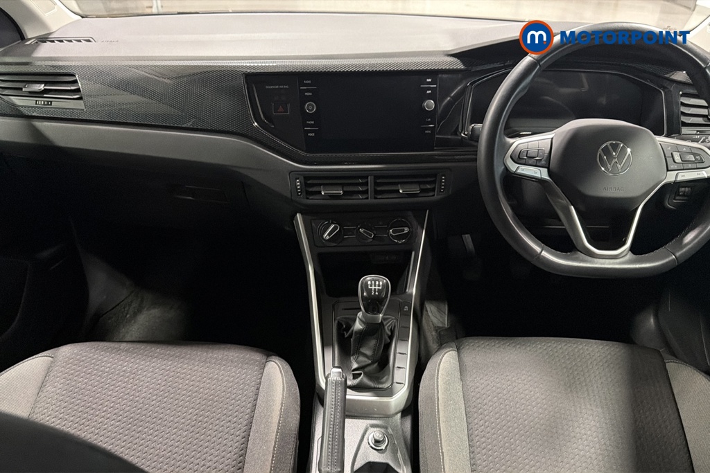 Volkswagen Polo Life Manual Petrol Hatchback - Stock Number (1670383) - 1st supplementary image