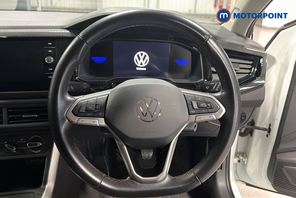 Volkswagen Polo Life Manual Petrol Hatchback - Stock Number (1670384) - 2nd supplementary image