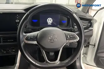 Volkswagen Polo Life Manual Petrol Hatchback - Stock Number (1670384) - 2nd supplementary image