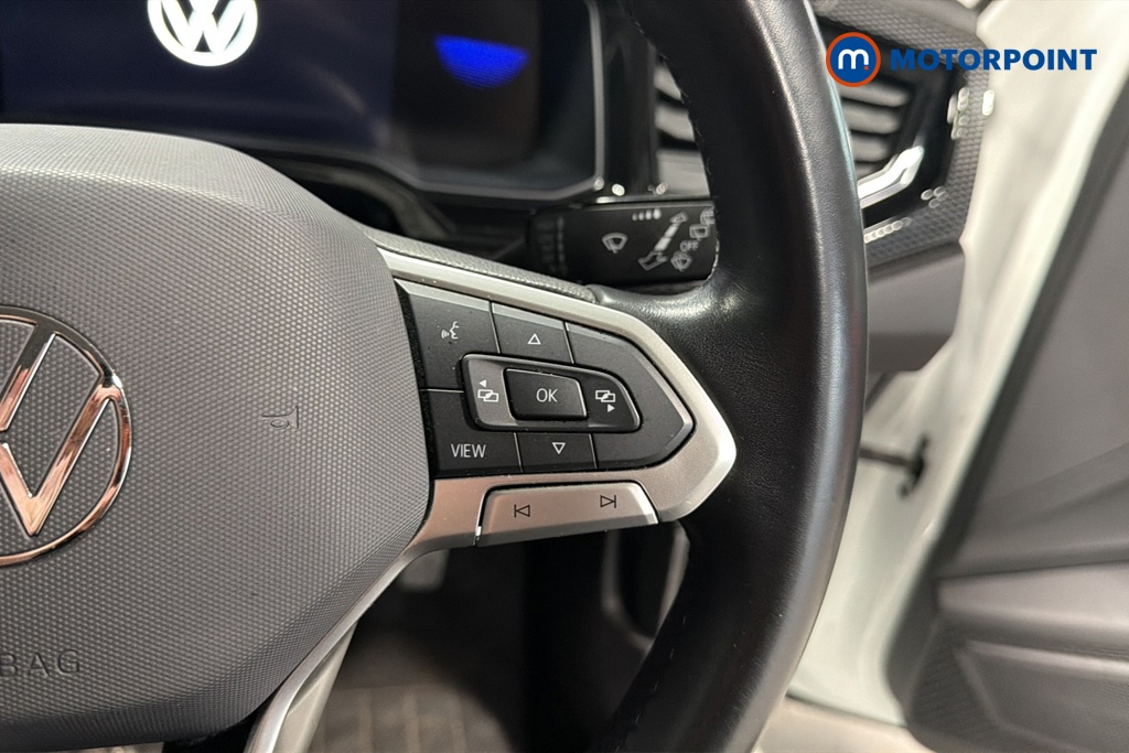 Volkswagen Polo Life Manual Petrol Hatchback - Stock Number (1670384) - 3rd supplementary image