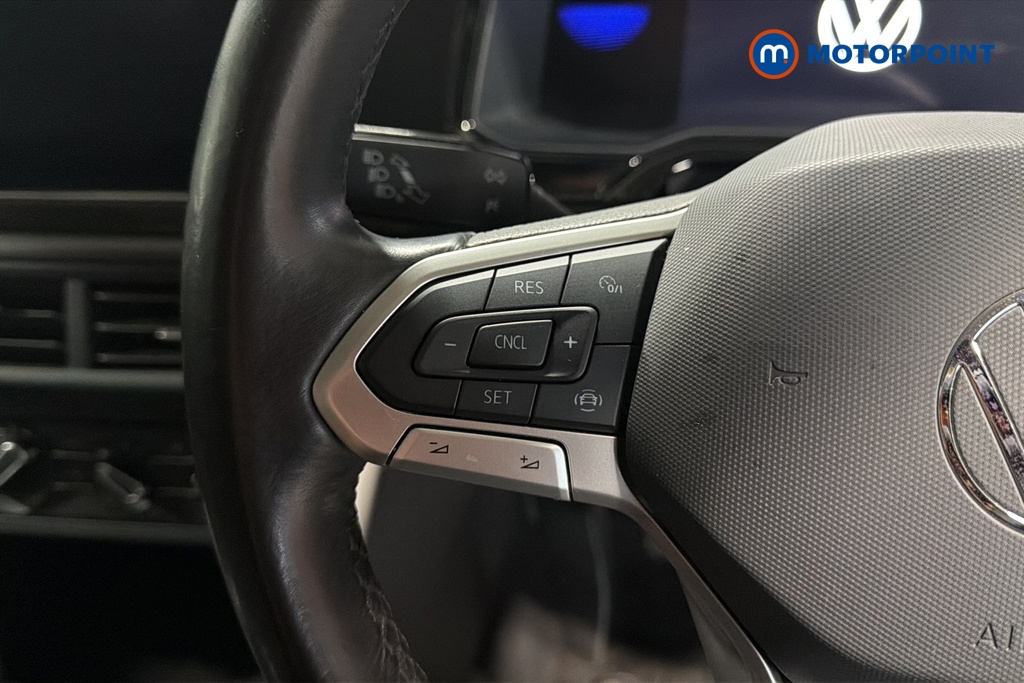 Volkswagen Polo Life Manual Petrol Hatchback - Stock Number (1670384) - 4th supplementary image