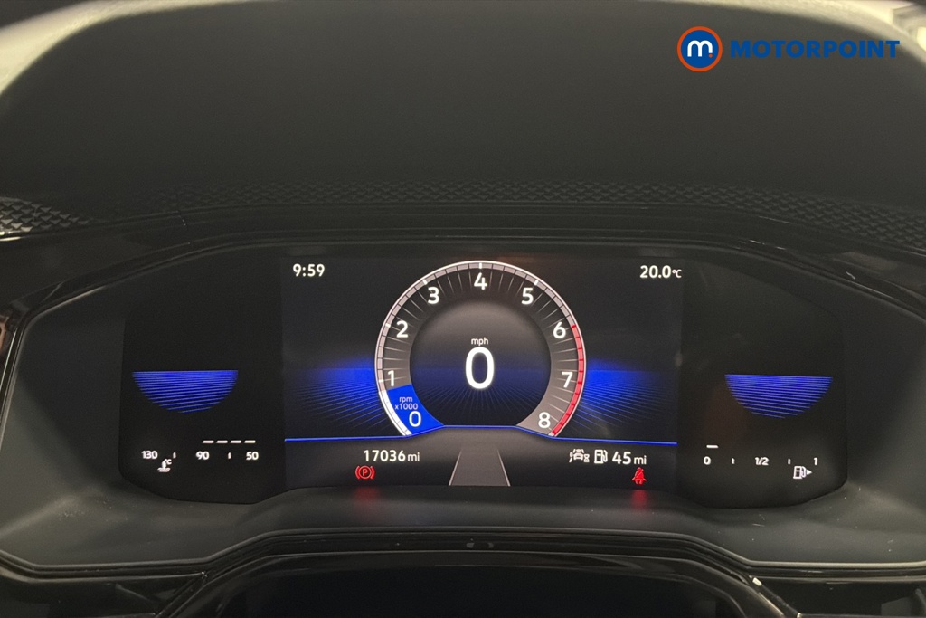 Volkswagen Polo Life Manual Petrol Hatchback - Stock Number (1670384) - 7th supplementary image