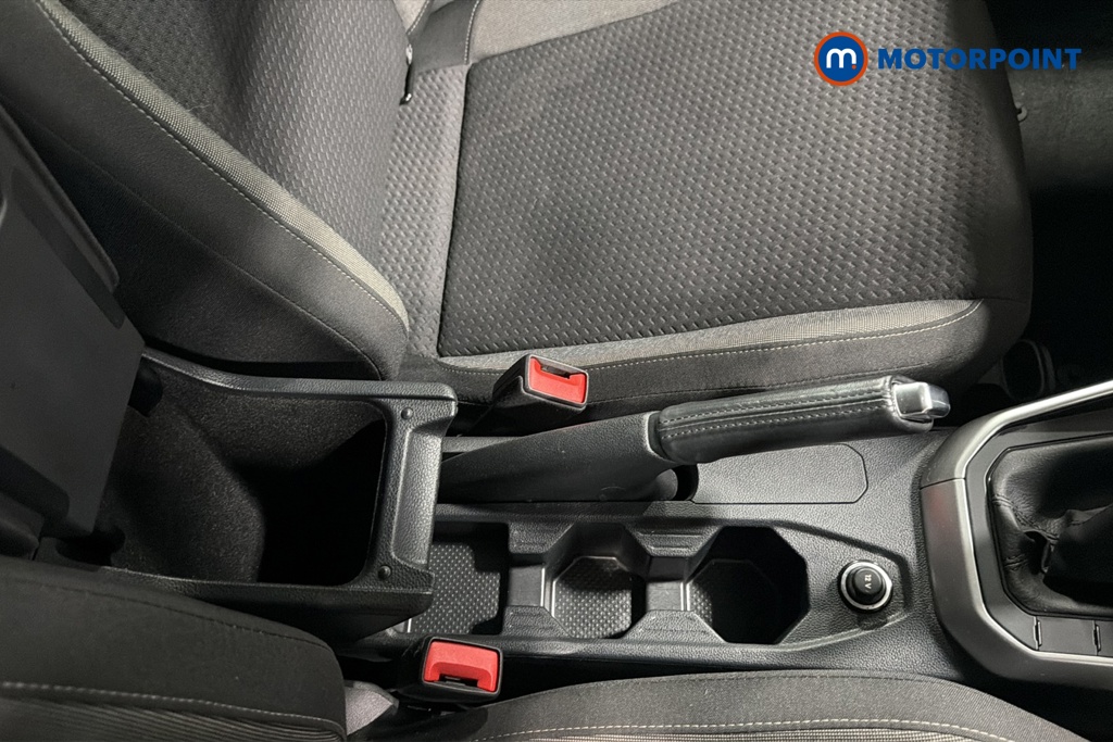 Volkswagen Polo Life Manual Petrol Hatchback - Stock Number (1670384) - 16th supplementary image