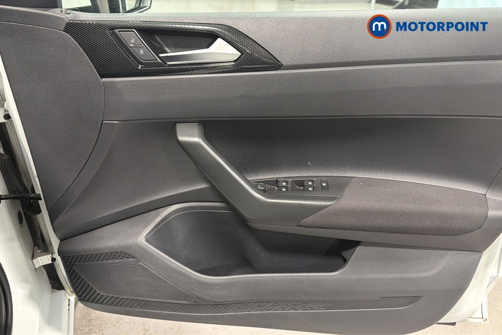 Volkswagen Polo Life Manual Petrol Hatchback - Stock Number (1670384) - 18th supplementary image