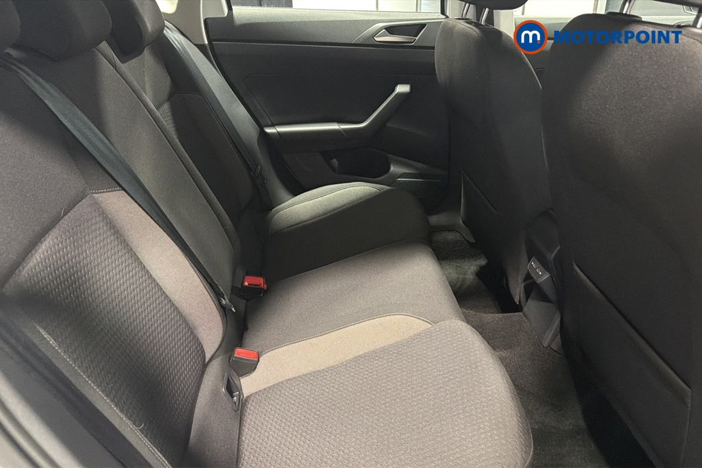 Volkswagen Polo Life Manual Petrol Hatchback - Stock Number (1670384) - 25th supplementary image