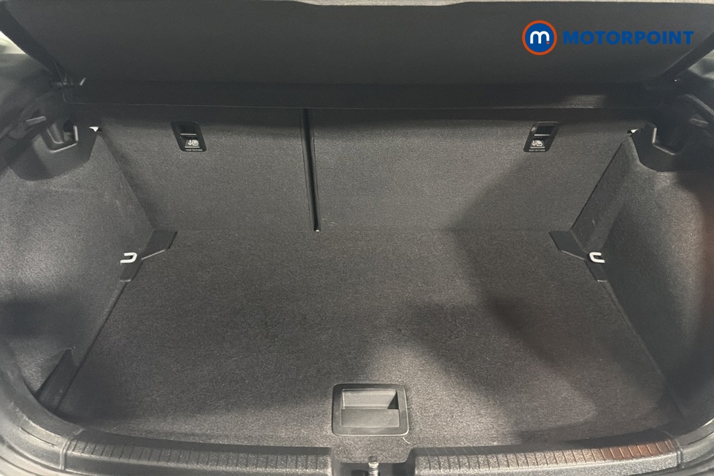Volkswagen Polo Life Manual Petrol Hatchback - Stock Number (1670384) - 30th supplementary image