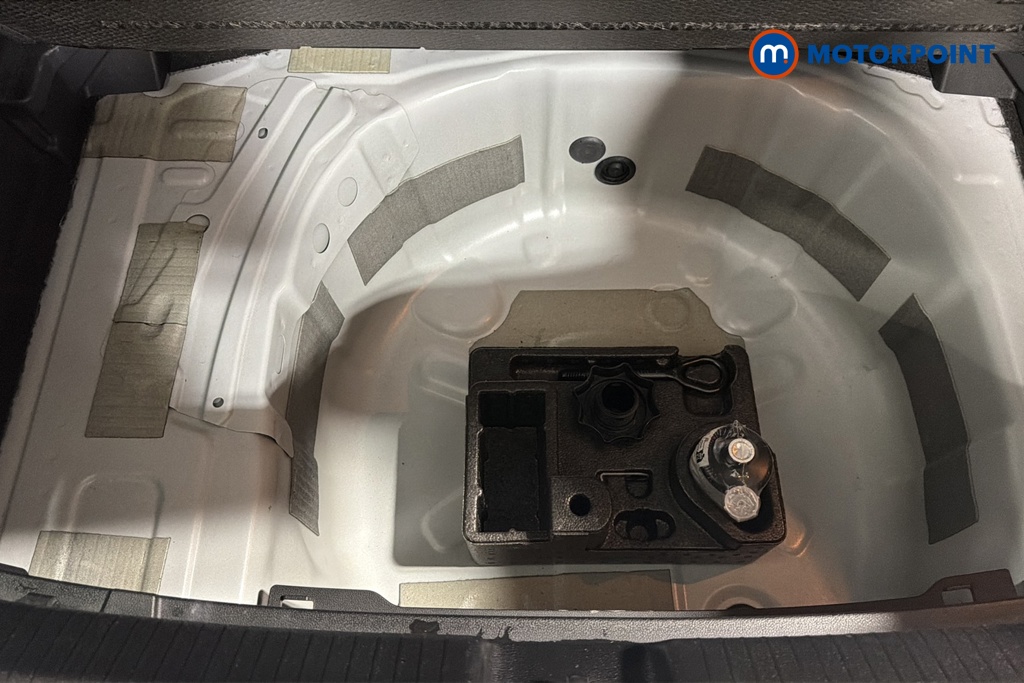 Volkswagen Polo Life Manual Petrol Hatchback - Stock Number (1670384) - 33rd supplementary image