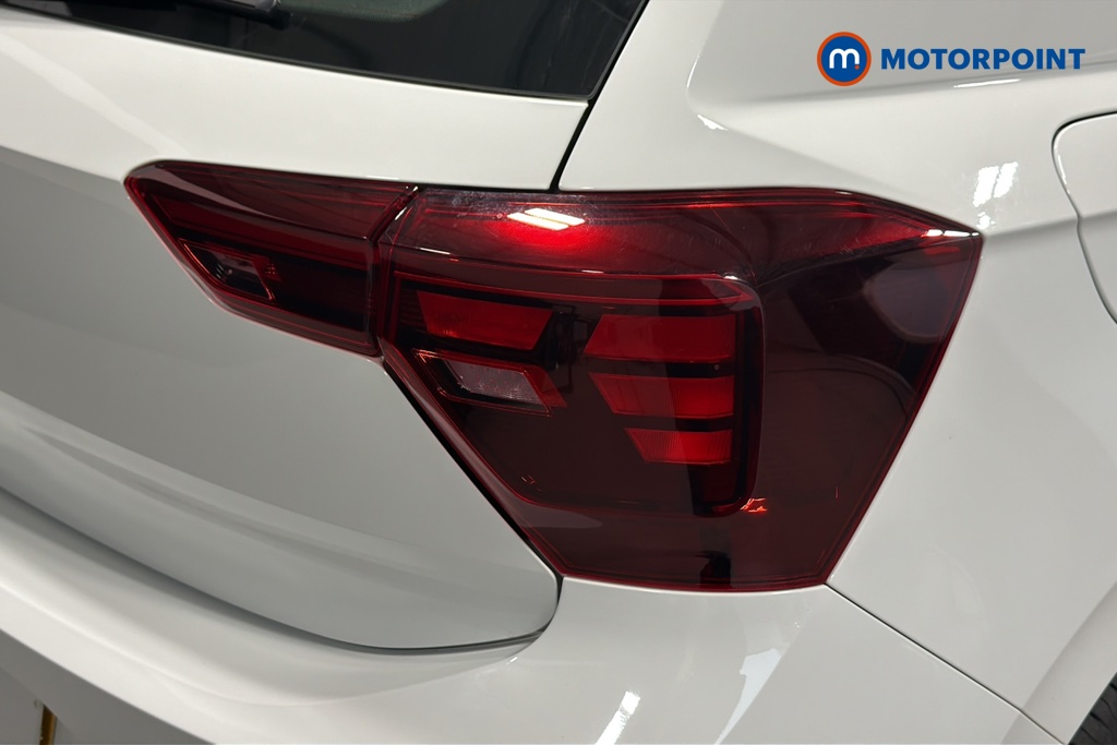 Volkswagen Polo Life Manual Petrol Hatchback - Stock Number (1670384) - 36th supplementary image