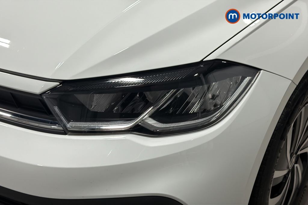 Volkswagen Polo Life Manual Petrol Hatchback - Stock Number (1670384) - 42nd supplementary image