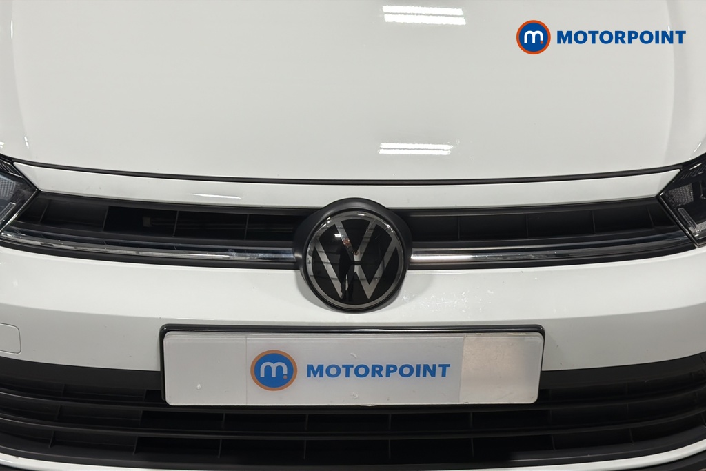 Volkswagen Polo Life Manual Petrol Hatchback - Stock Number (1670384) - 43rd supplementary image