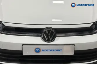Volkswagen Polo Life Manual Petrol Hatchback - Stock Number (1670384) - 43rd supplementary image