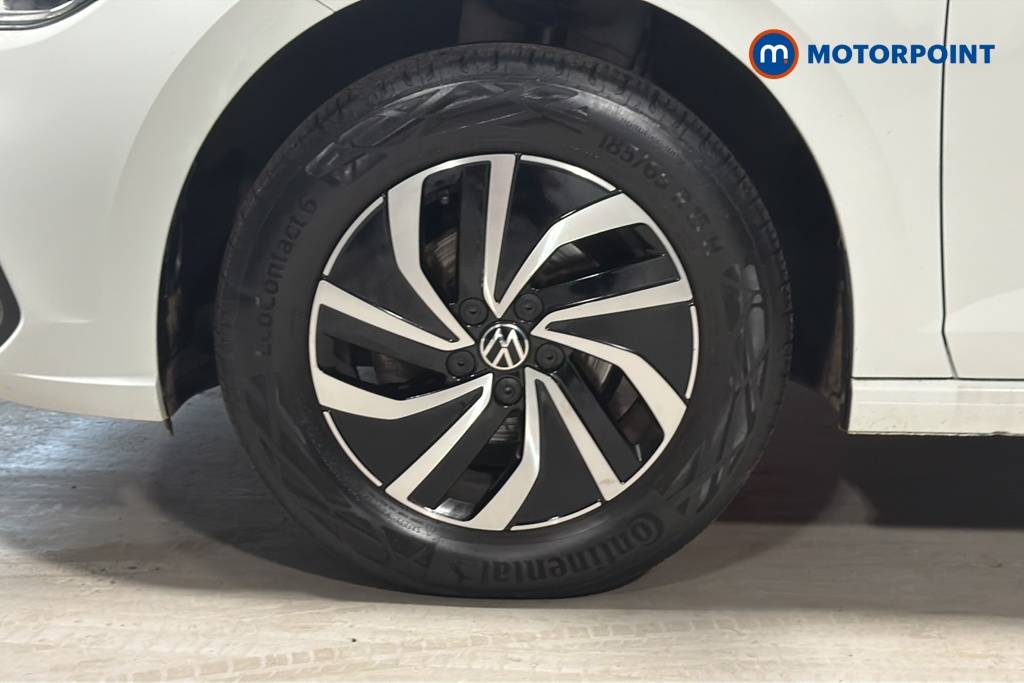 Volkswagen Polo Life Manual Petrol Hatchback - Stock Number (1670384) - 44th supplementary image