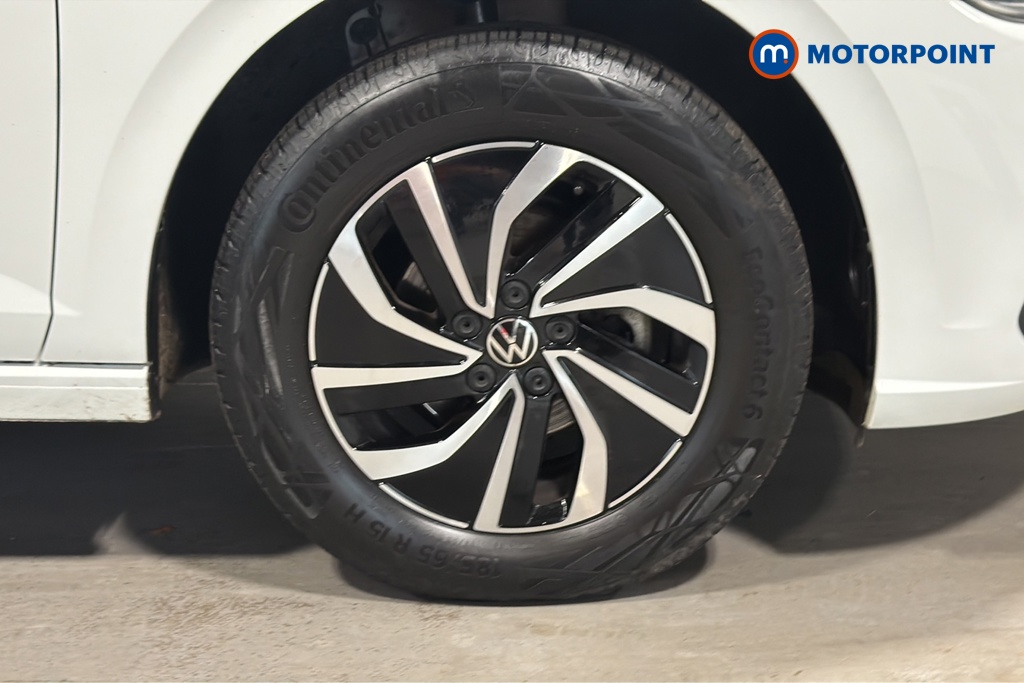Volkswagen Polo Life Manual Petrol Hatchback - Stock Number (1670384) - 47th supplementary image