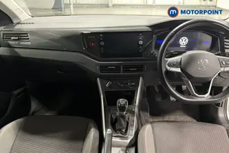 Volkswagen Polo Life Manual Petrol Hatchback - Stock Number (1670384) - 1st supplementary image