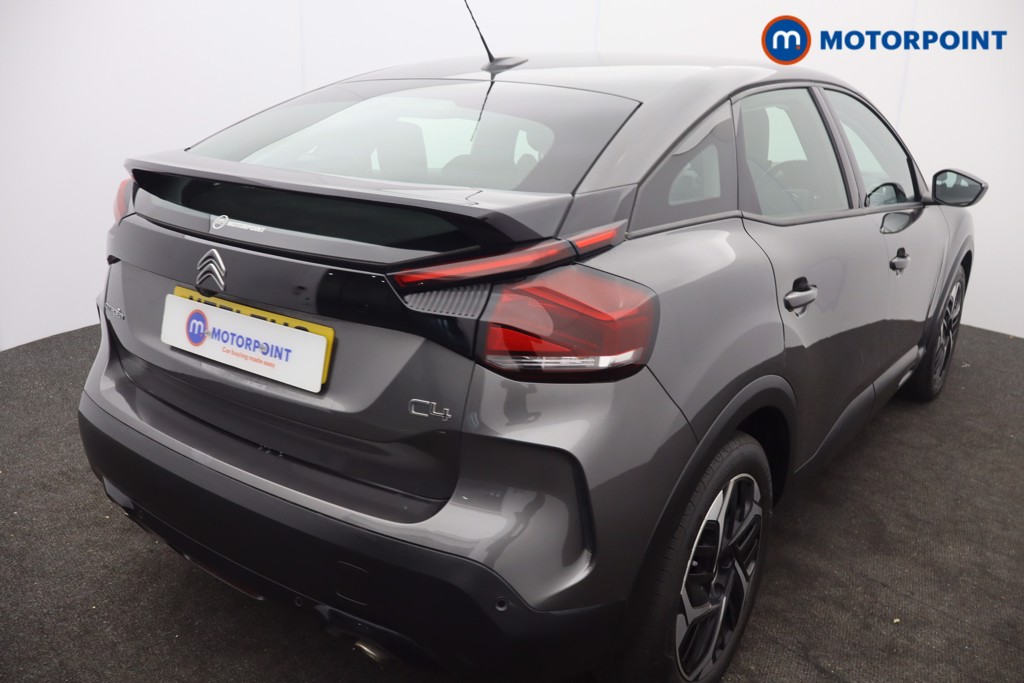 Citroen C4 Sense Plus Manual Petrol Hatchback - Stock Number (1670500) - 2nd supplementary image