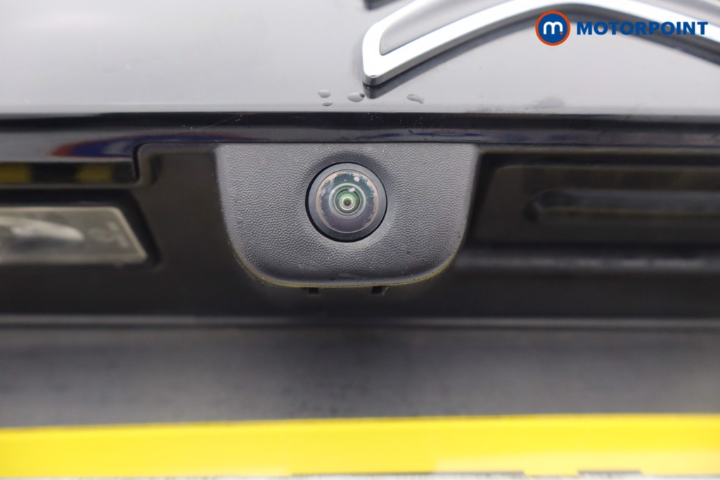 Citroen C4 Sense Plus Manual Petrol Hatchback - Stock Number (1670500) - 4th supplementary image