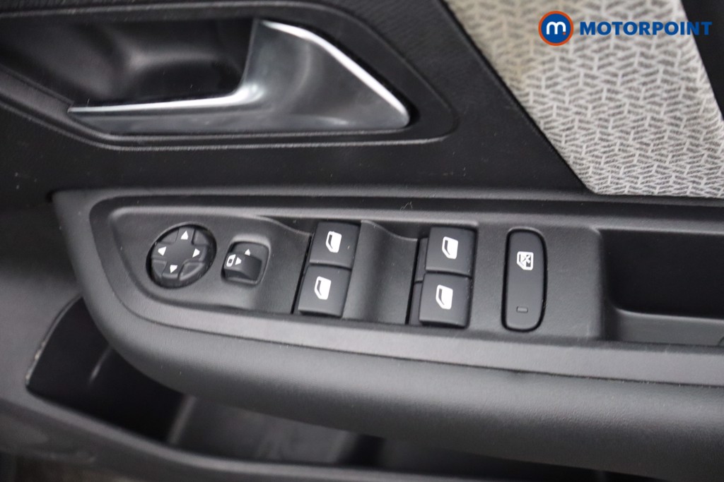 Citroen C4 Sense Plus Manual Petrol Hatchback - Stock Number (1670500) - 10th supplementary image