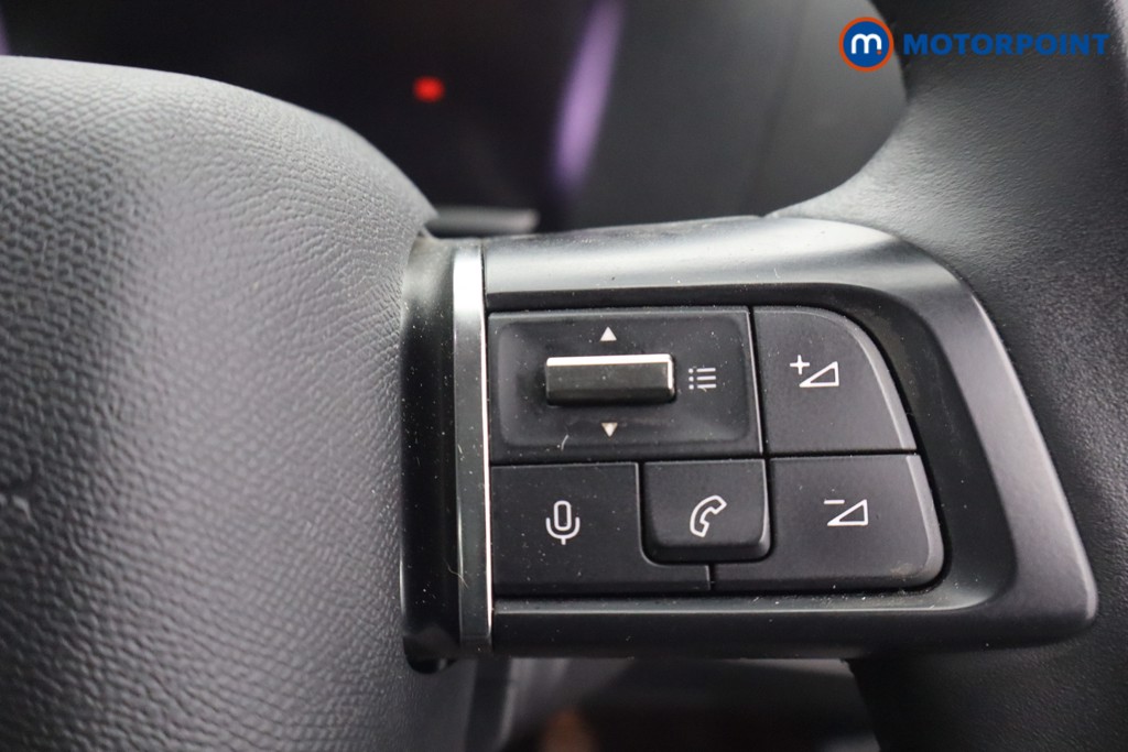 Citroen C4 Sense Plus Manual Petrol Hatchback - Stock Number (1670500) - 13th supplementary image