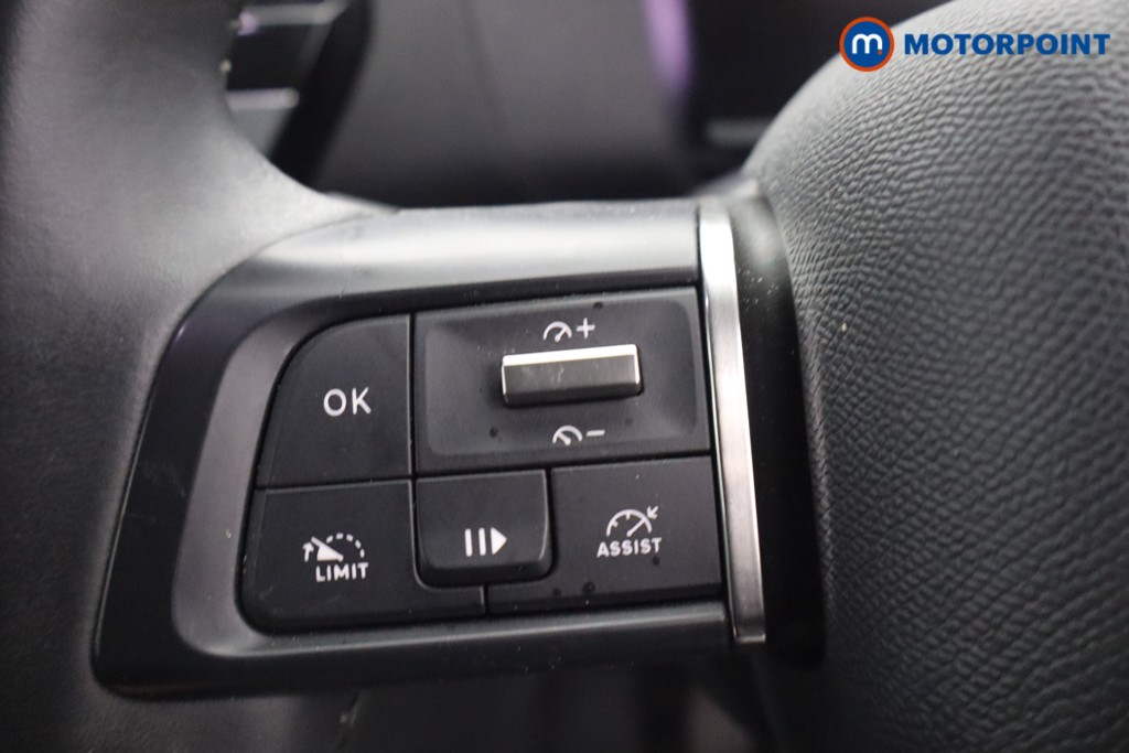 Citroen C4 Sense Plus Manual Petrol Hatchback - Stock Number (1670500) - 14th supplementary image