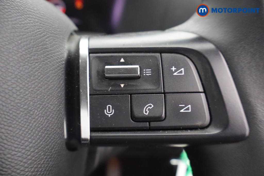 Citroen C4 Sense Plus Manual Petrol Hatchback - Stock Number (1670500) - 15th supplementary image