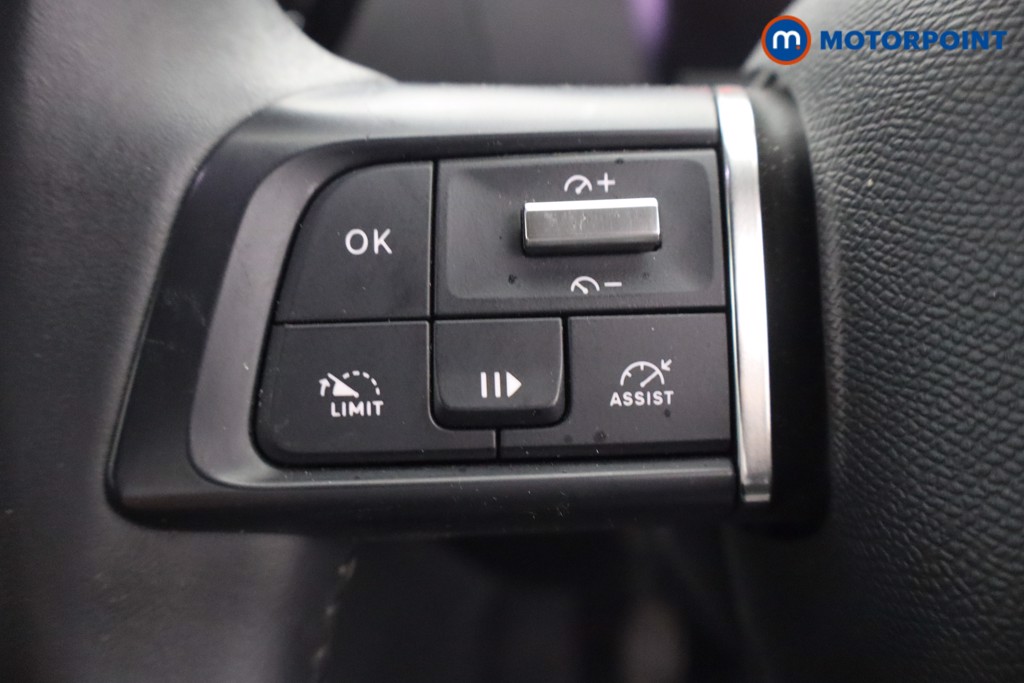 Citroen C4 Sense Plus Manual Petrol Hatchback - Stock Number (1670500) - 16th supplementary image