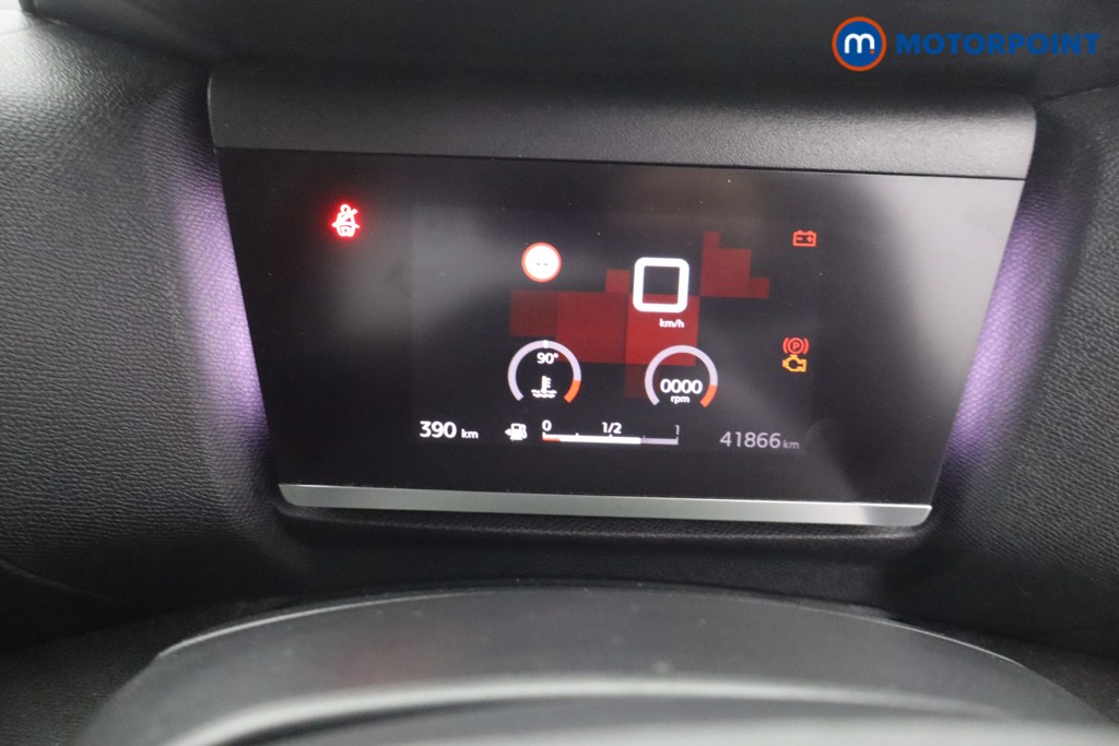 Citroen C4 Sense Plus Manual Petrol Hatchback - Stock Number (1670500) - 17th supplementary image