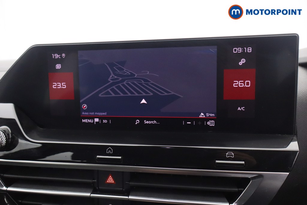 Citroen C4 Sense Plus Manual Petrol Hatchback - Stock Number (1670500) - 20th supplementary image