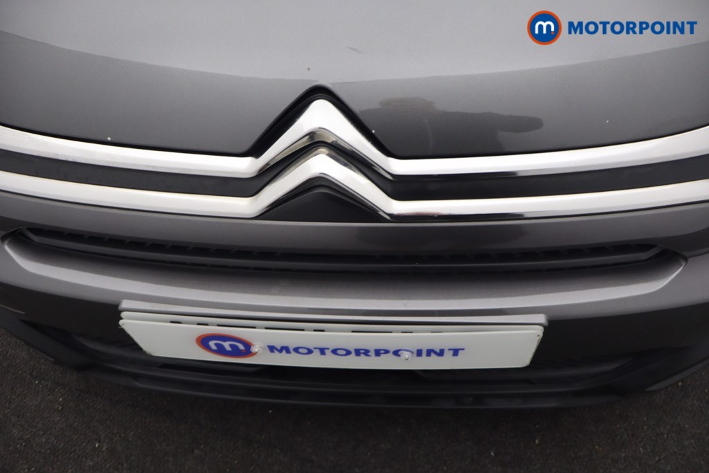 Citroen C4 Sense Plus Manual Petrol Hatchback - Stock Number (1670500) - 22nd supplementary image
