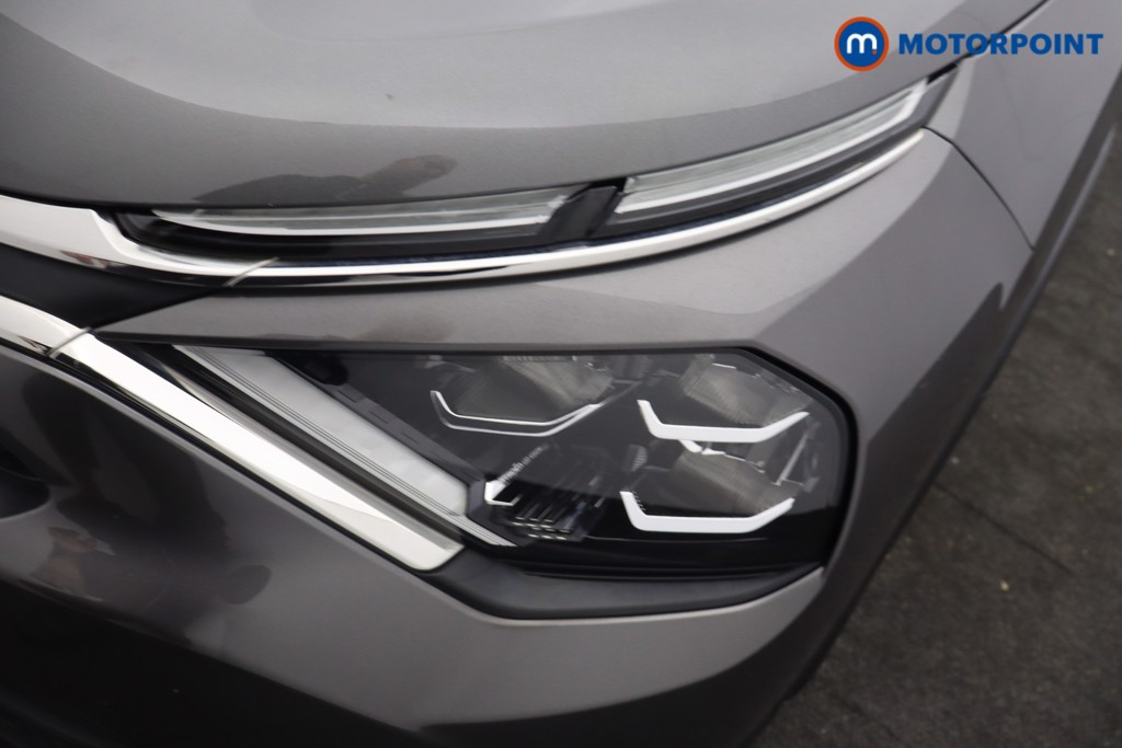 Citroen C4 Sense Plus Manual Petrol Hatchback - Stock Number (1670500) - 23rd supplementary image