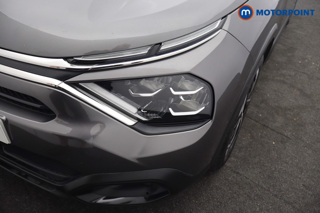 Citroen C4 Sense Plus Manual Petrol Hatchback - Stock Number (1670500) - 24th supplementary image