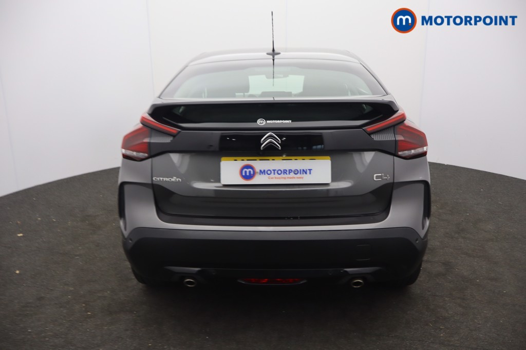 Citroen C4 Sense Plus Manual Petrol Hatchback - Stock Number (1670500) - 1st supplementary image