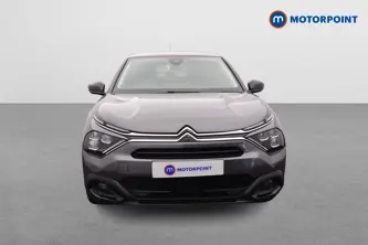 Citroen C4 Sense Plus Manual Petrol Hatchback - Stock Number (1670500) - Front bumper