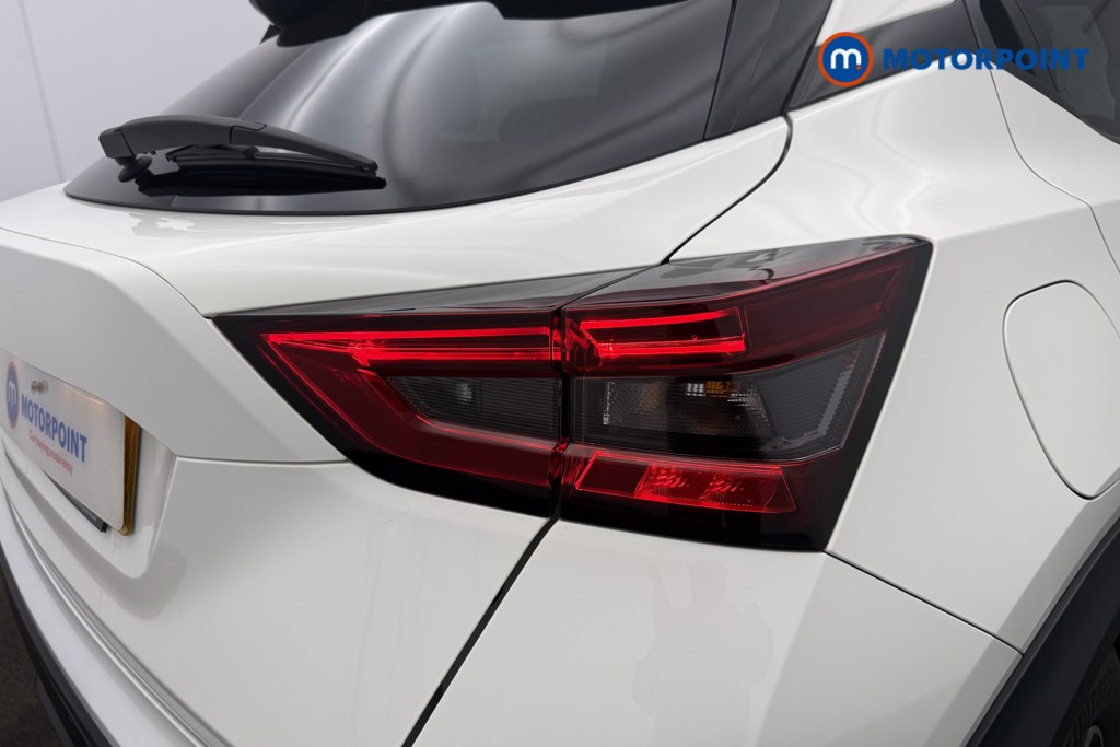 Nissan Juke N-Connecta Automatic Petrol SUV - Stock Number (1670650) - 20th supplementary image