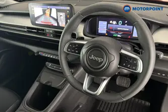 Jeep Avenger Summit Automatic Petrol SUV - Stock Number (1670662) - 2nd supplementary image