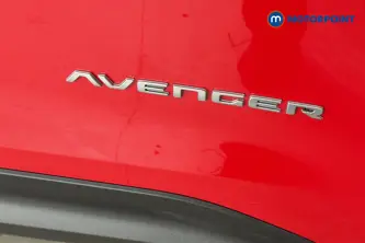 Jeep Avenger Summit Automatic Petrol SUV - Stock Number (1670662) - 995th supplementary image