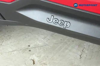 Jeep Avenger Summit Automatic Petrol SUV - Stock Number (1670662) - 996th supplementary image