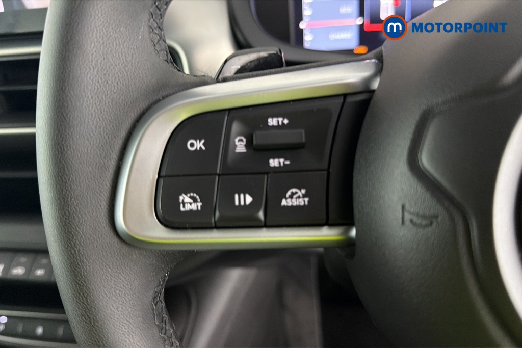 Jeep Avenger Summit Automatic Petrol SUV - Stock Number (1670662) - 4th supplementary image