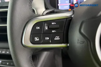 Jeep Avenger Summit Automatic Petrol SUV - Stock Number (1670662) - 4th supplementary image