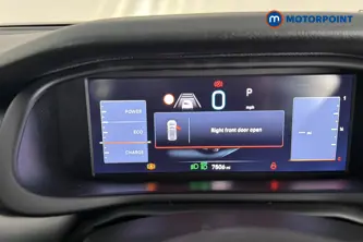 Jeep Avenger Summit Automatic Petrol SUV - Stock Number (1670662) - 7th supplementary image