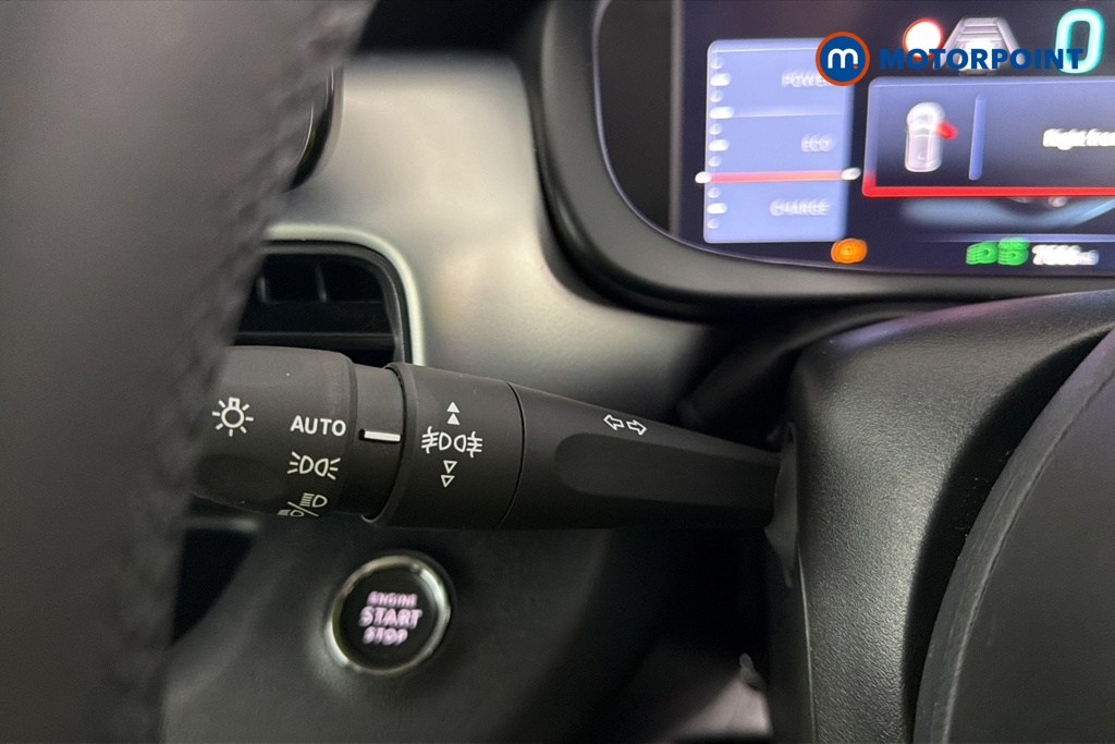 Jeep Avenger Summit Automatic Petrol SUV - Stock Number (1670662) - 11th supplementary image