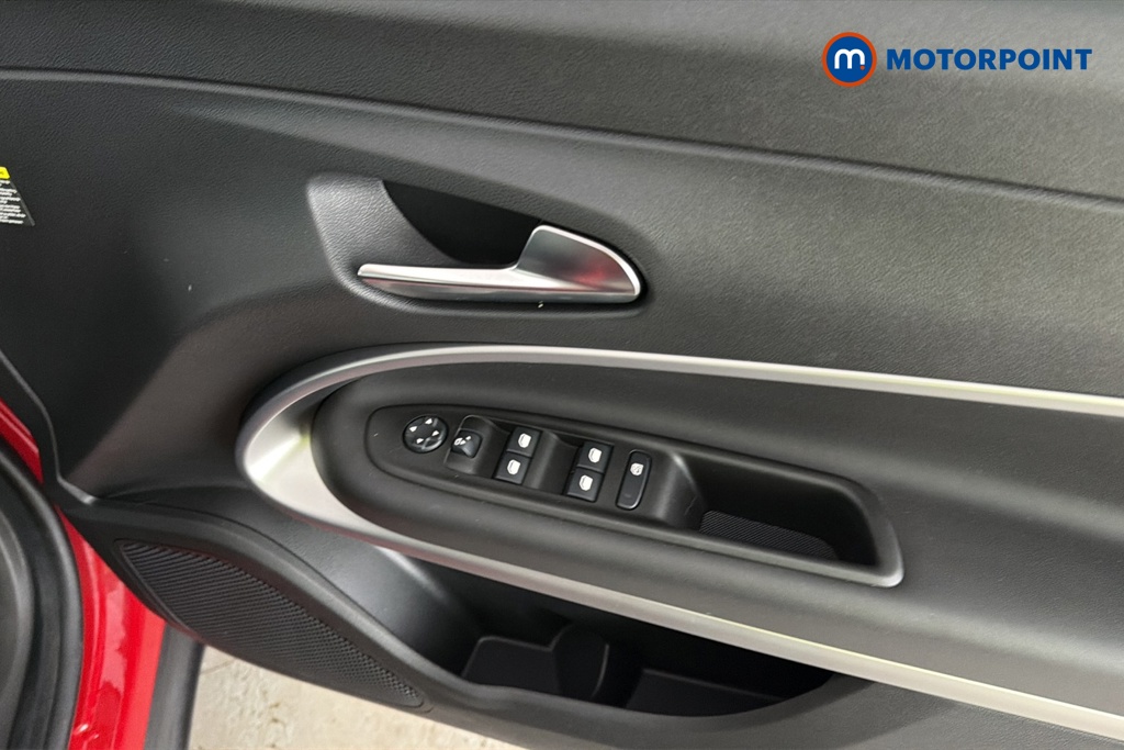 Jeep Avenger Summit Automatic Petrol SUV - Stock Number (1670662) - 19th supplementary image