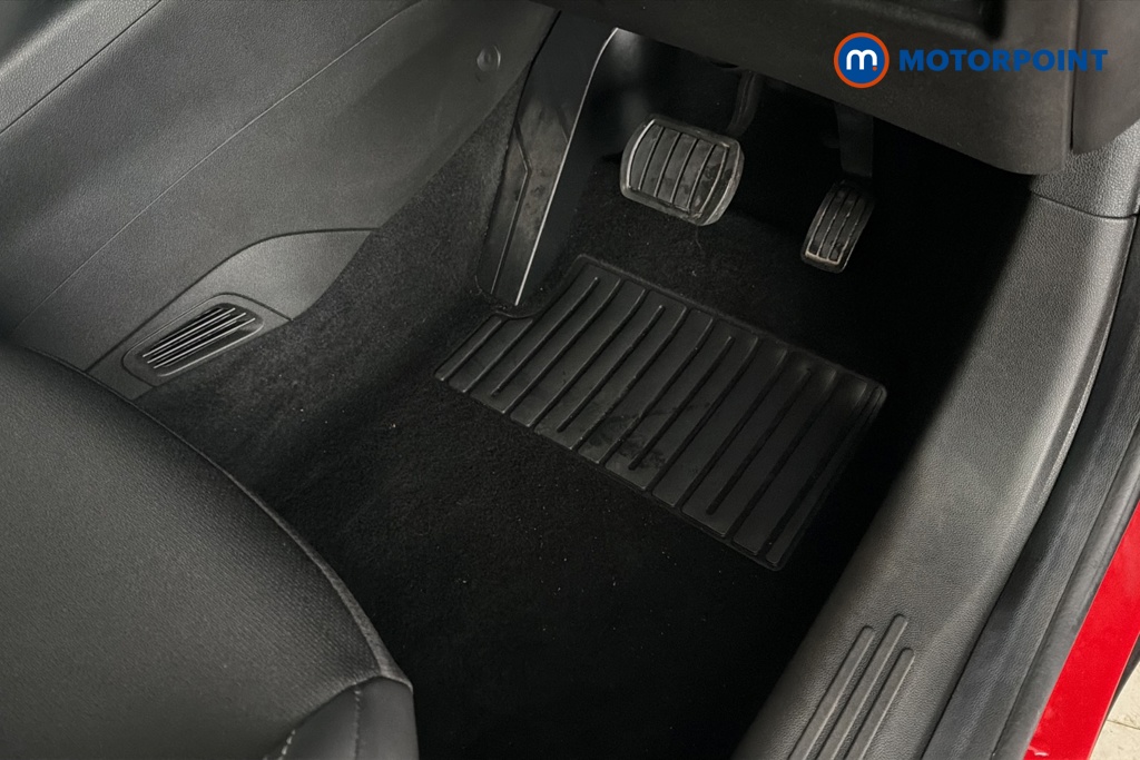 Jeep Avenger Summit Automatic Petrol SUV - Stock Number (1670662) - 24th supplementary image
