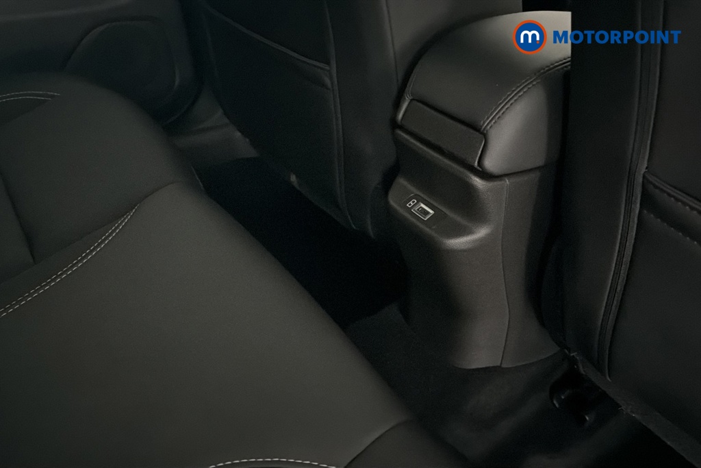 Jeep Avenger Summit Automatic Petrol SUV - Stock Number (1670662) - 28th supplementary image