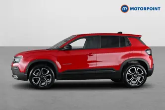 Jeep Avenger Summit Automatic Petrol SUV - Stock Number (1670662) - Drivers side